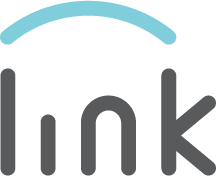 link logo